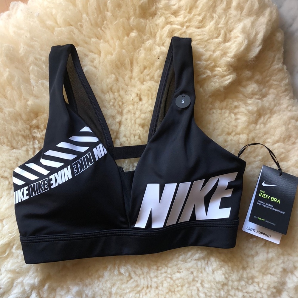 Nike Indy Bra
